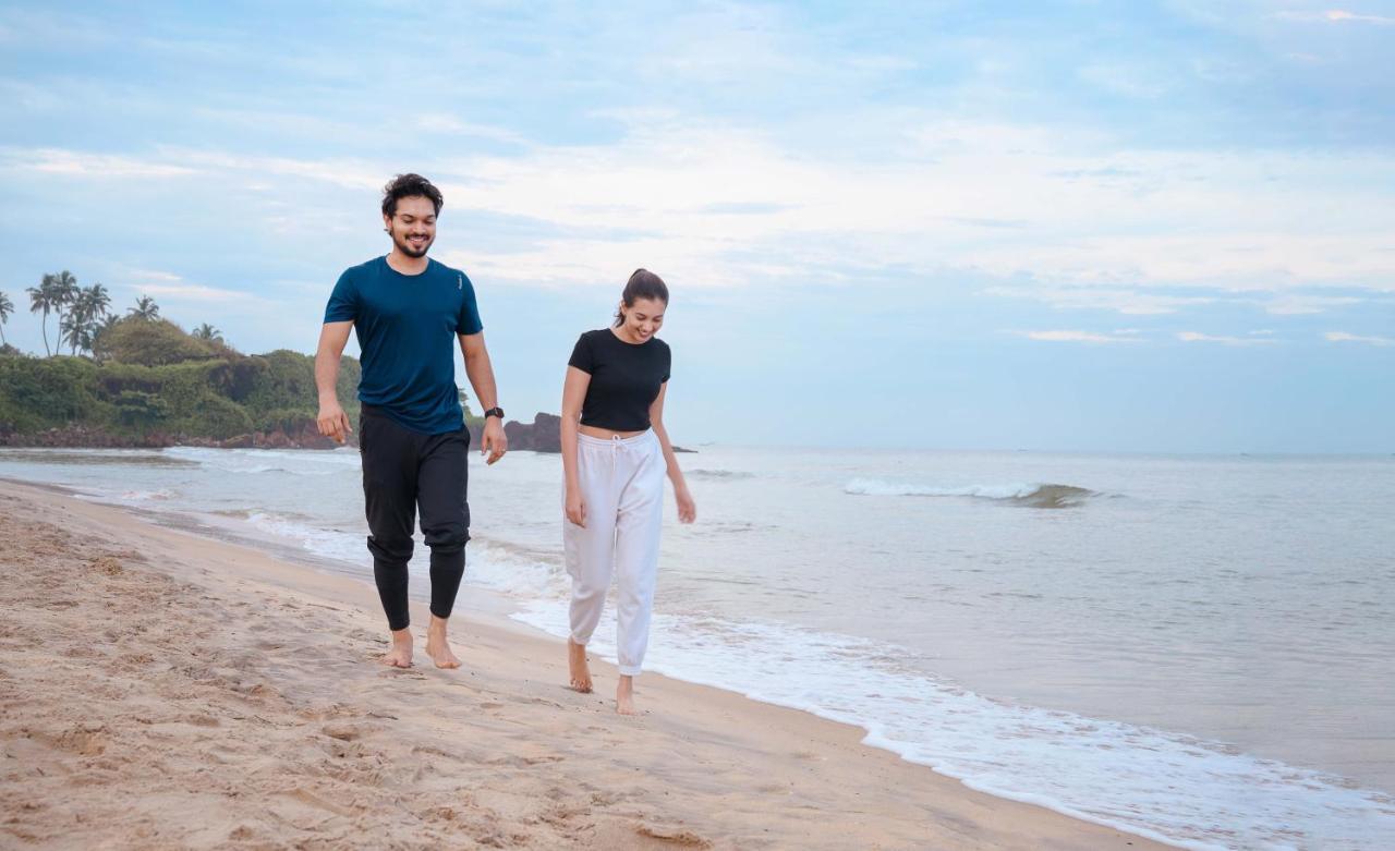 Surya Heritage Hotels كانور المظهر الخارجي الصورة