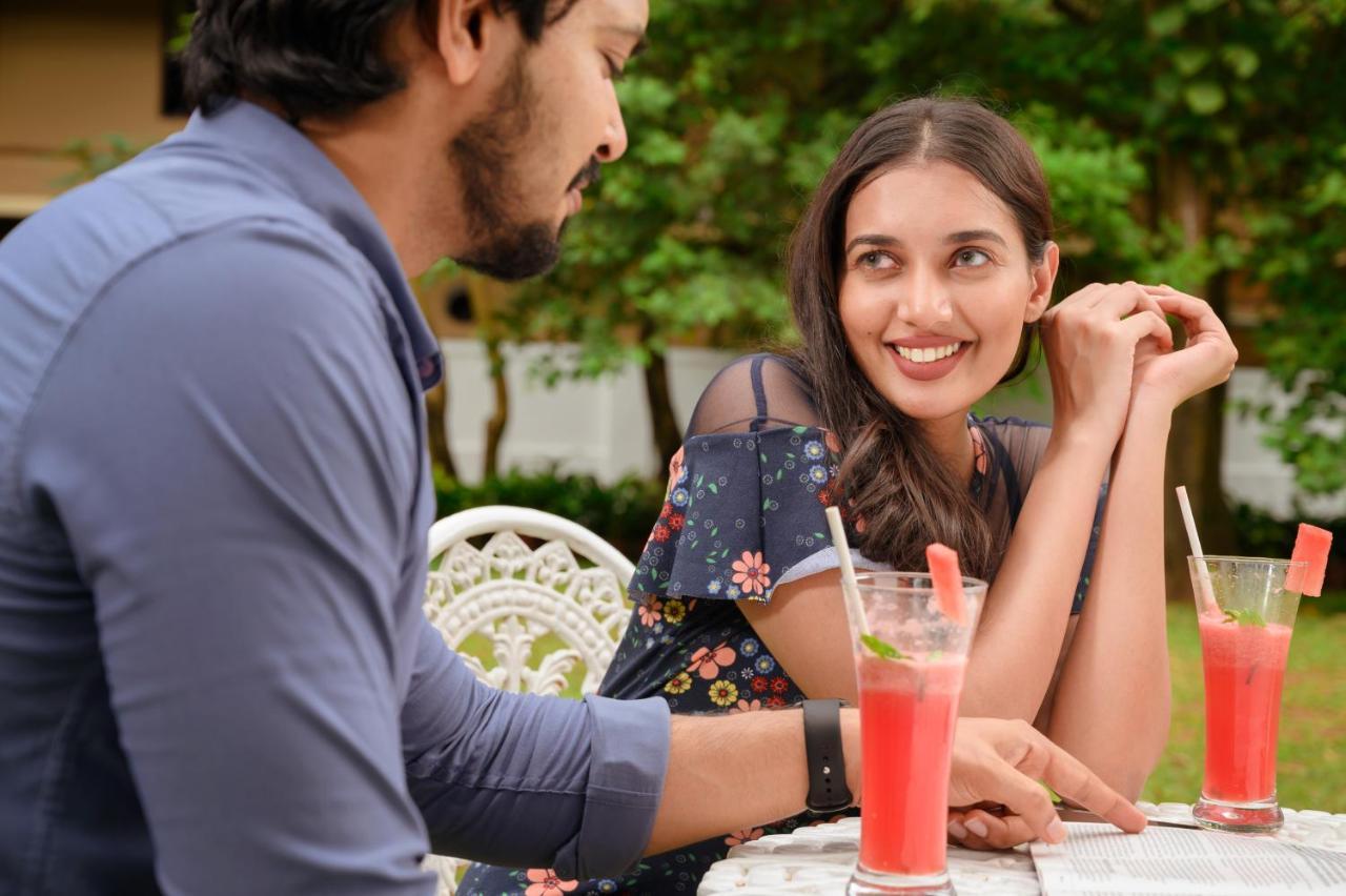 Surya Heritage Hotels كانور المظهر الخارجي الصورة
